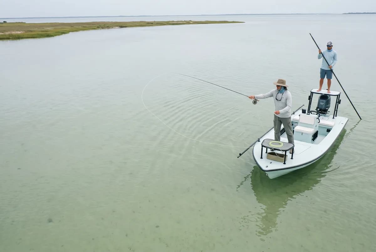 Fly Fishing